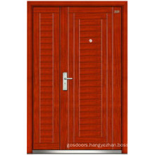 Steel Wooden Door (LT-113)